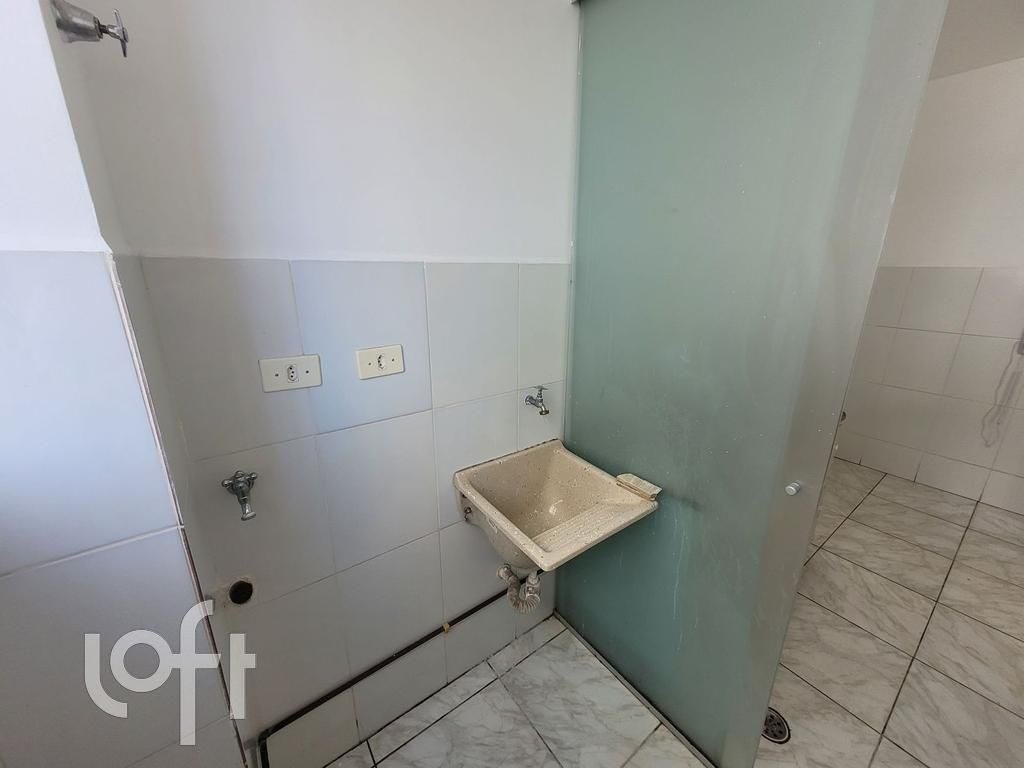 Apartamento, 2 quartos, 43 m² - Foto 4