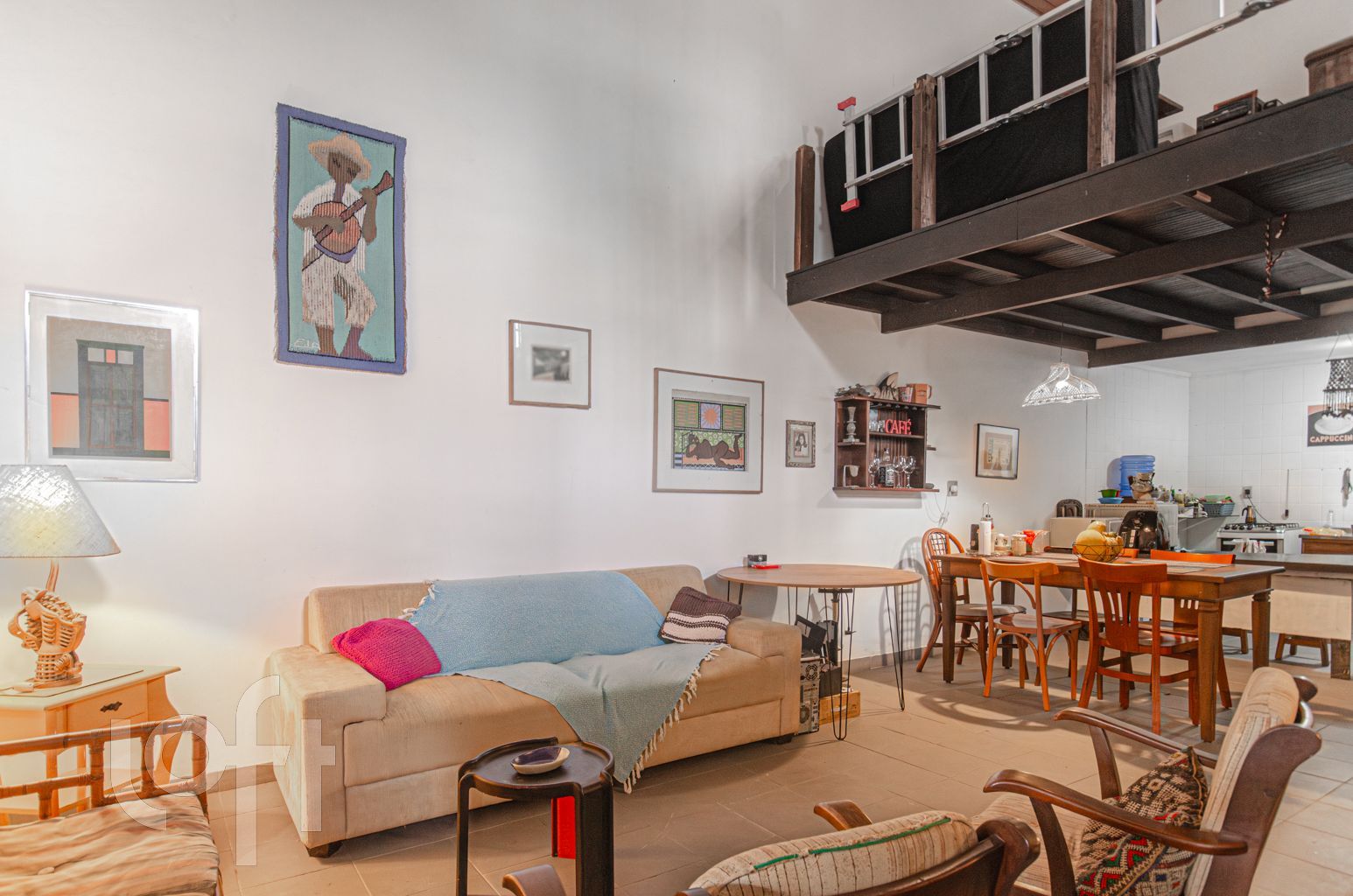 Casa, 6 quartos, 220 m² - Foto 5