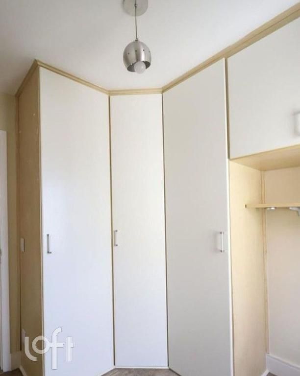 Apartamento à venda com 3 quartos, 60m² - Foto 4