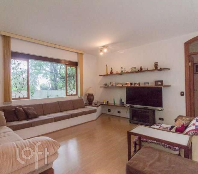 Casa, 4 quartos, 332 m² - Foto 11