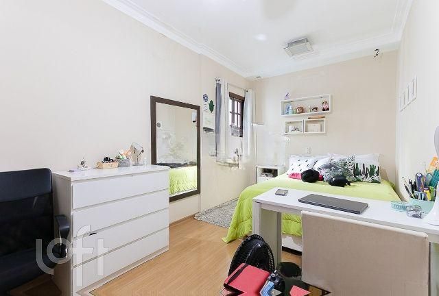 Casa, 4 quartos, 174 m² - Foto 13