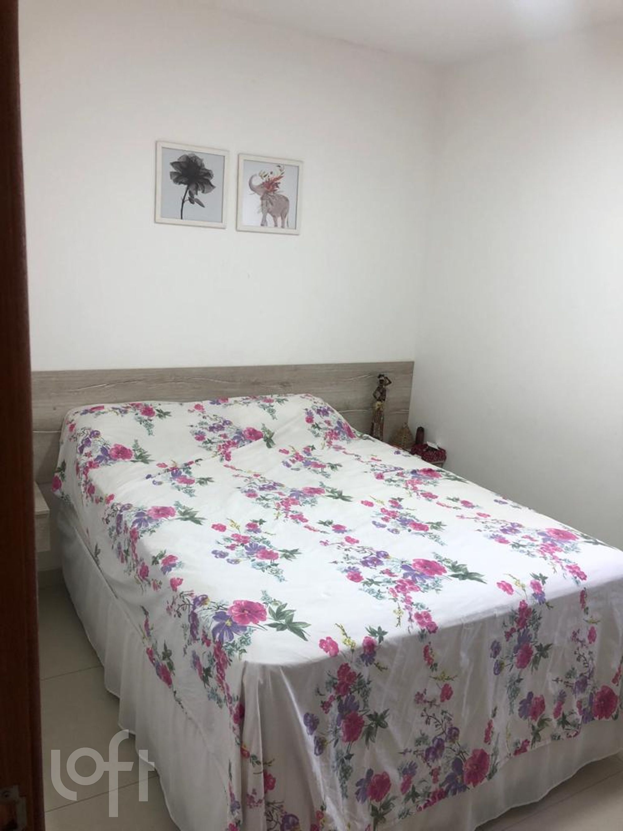 Apartamento, 2 quartos, 47 m² - Foto 7