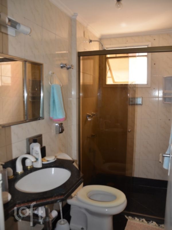 Apartamento, 1 quarto, 34 m² - Foto 1