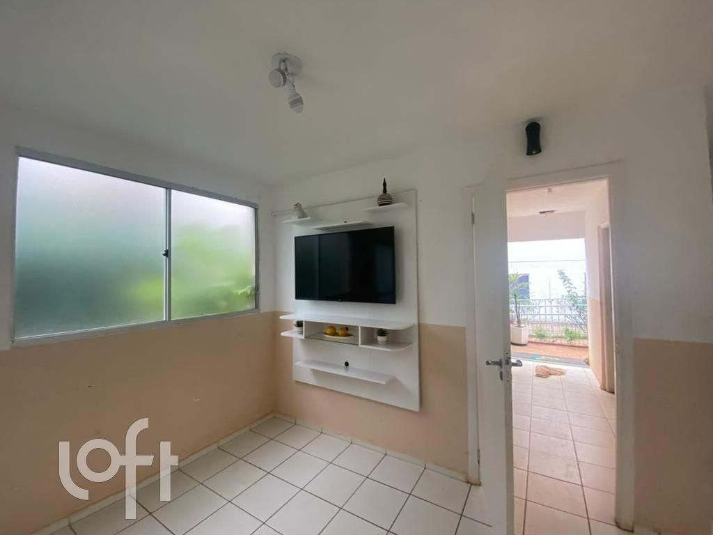 Apartamento, 2 quartos, 42 m² - Foto 22