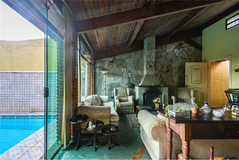 Casa, 4 quartos, 144 m² - Foto 25