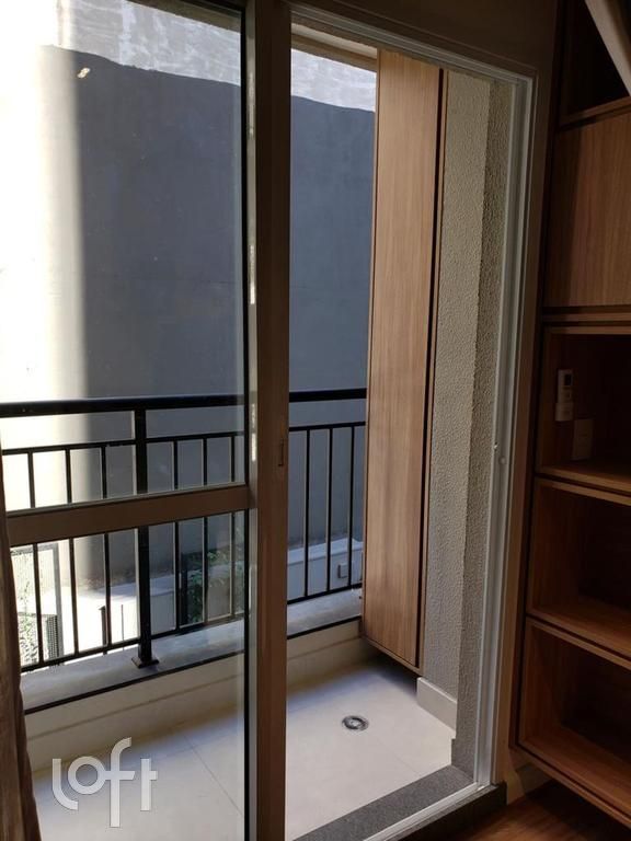 Apartamento, 1 quarto, 28 m² - Foto 7