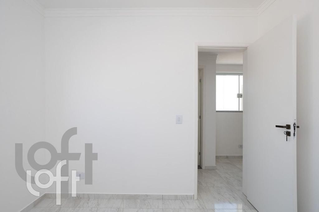 Apartamento, 2 quartos, 52 m² - Foto 7