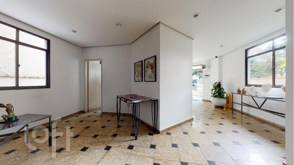 Apartamento, 1 quarto, 36 m² - Foto 19