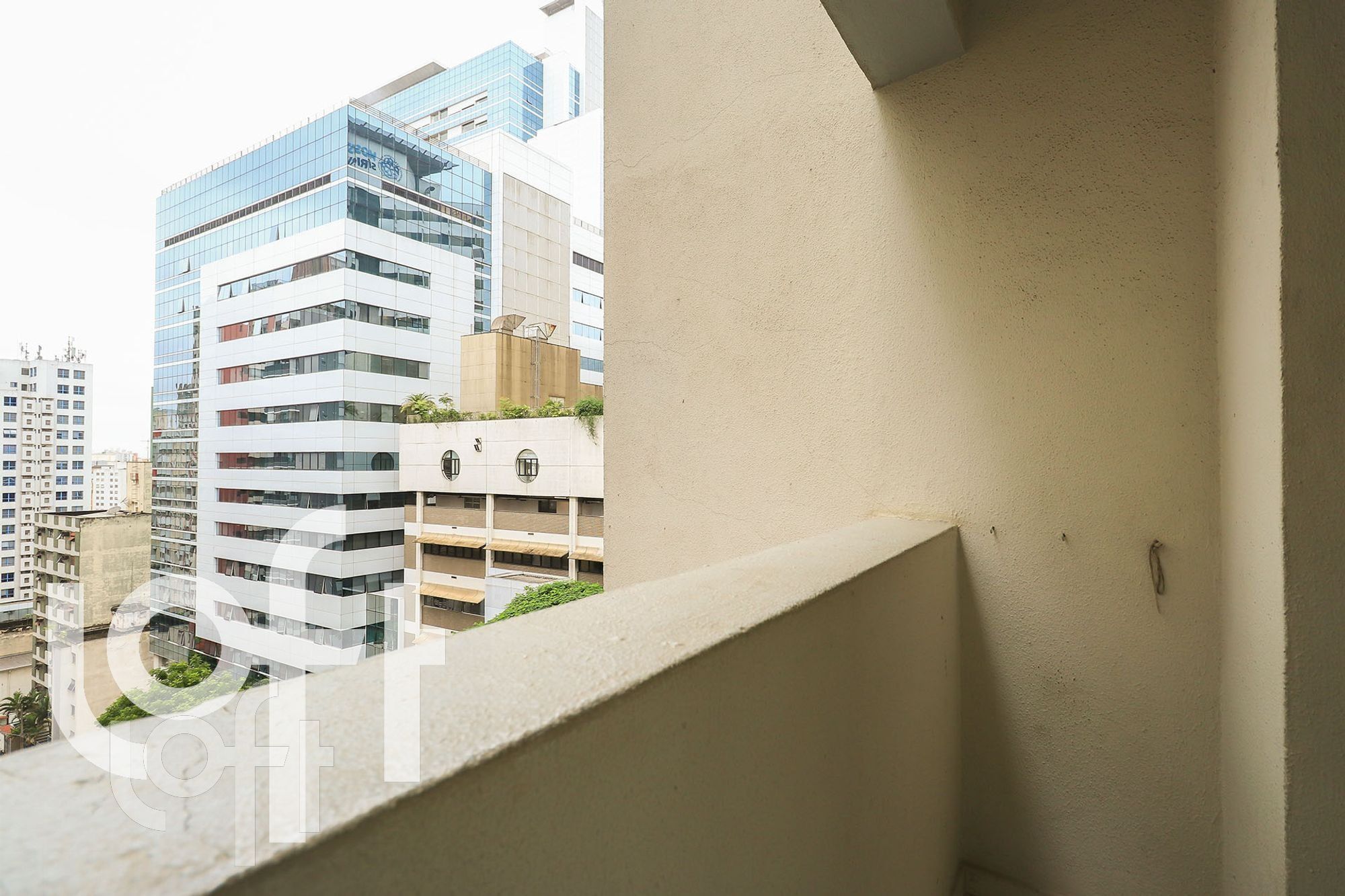 Apartamento, 1 quarto, 32 m² - Foto 5