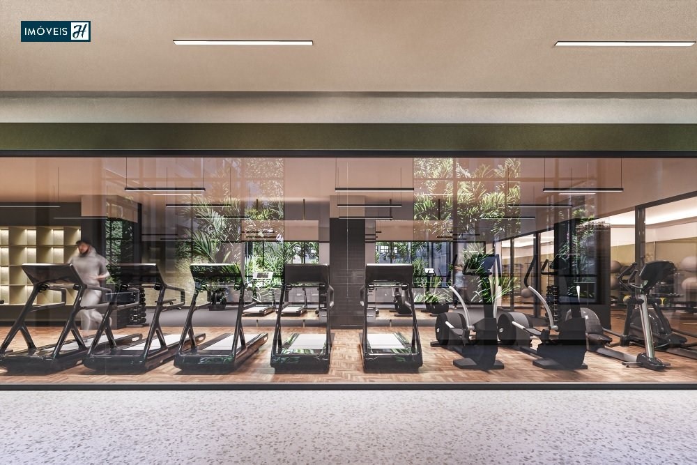 Apartamento, 2 quartos, 112 m² - Foto 5