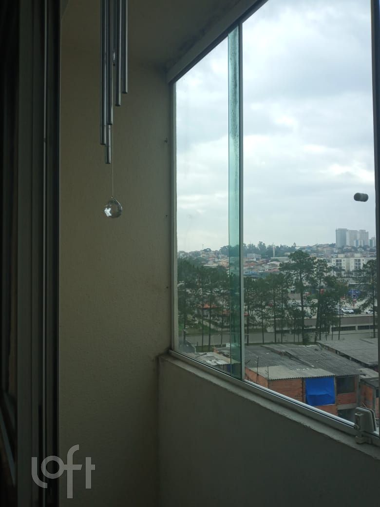 Apartamento, 2 quartos, 49 m² - Foto 2