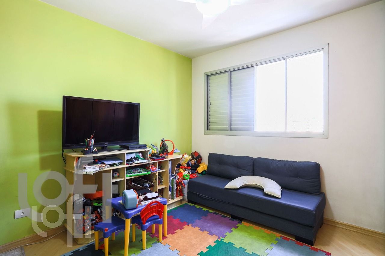 Apartamento, 3 quartos, 104 m² - Foto 27