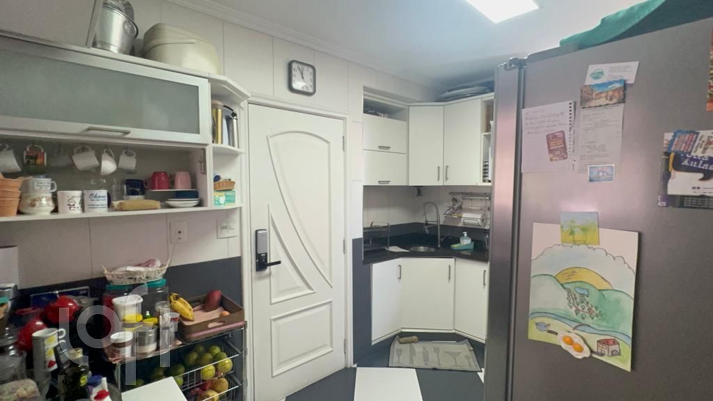 Apartamento à venda com 3 quartos, 83m² - Foto 7
