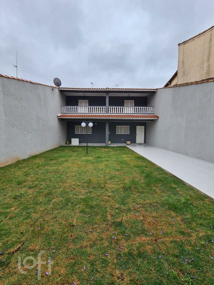 Casa, 3 quartos, 300 m² - Foto 3