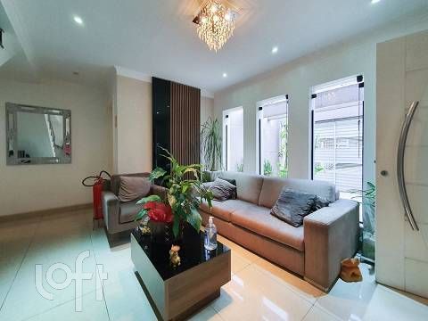 Casa, 3 quartos, 186 m² - Foto 2