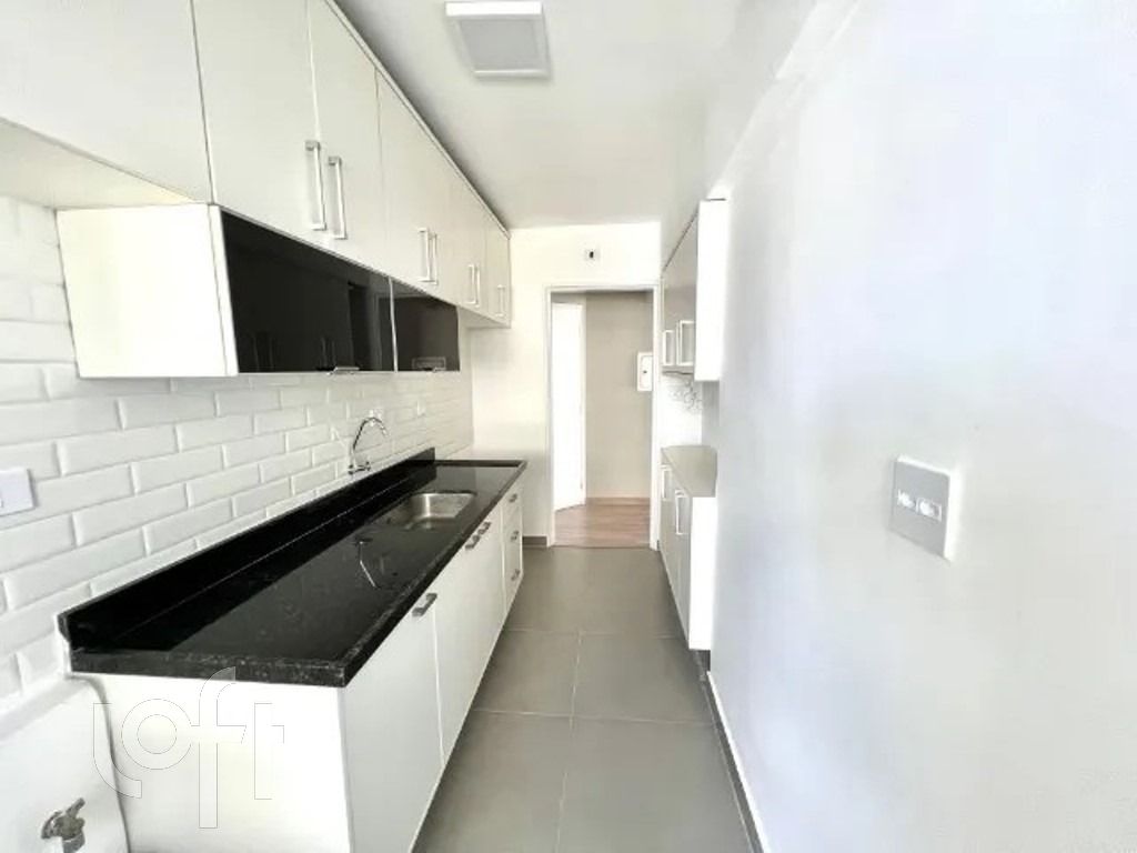 Apartamento à venda com 2 quartos, 57m² - Foto 9