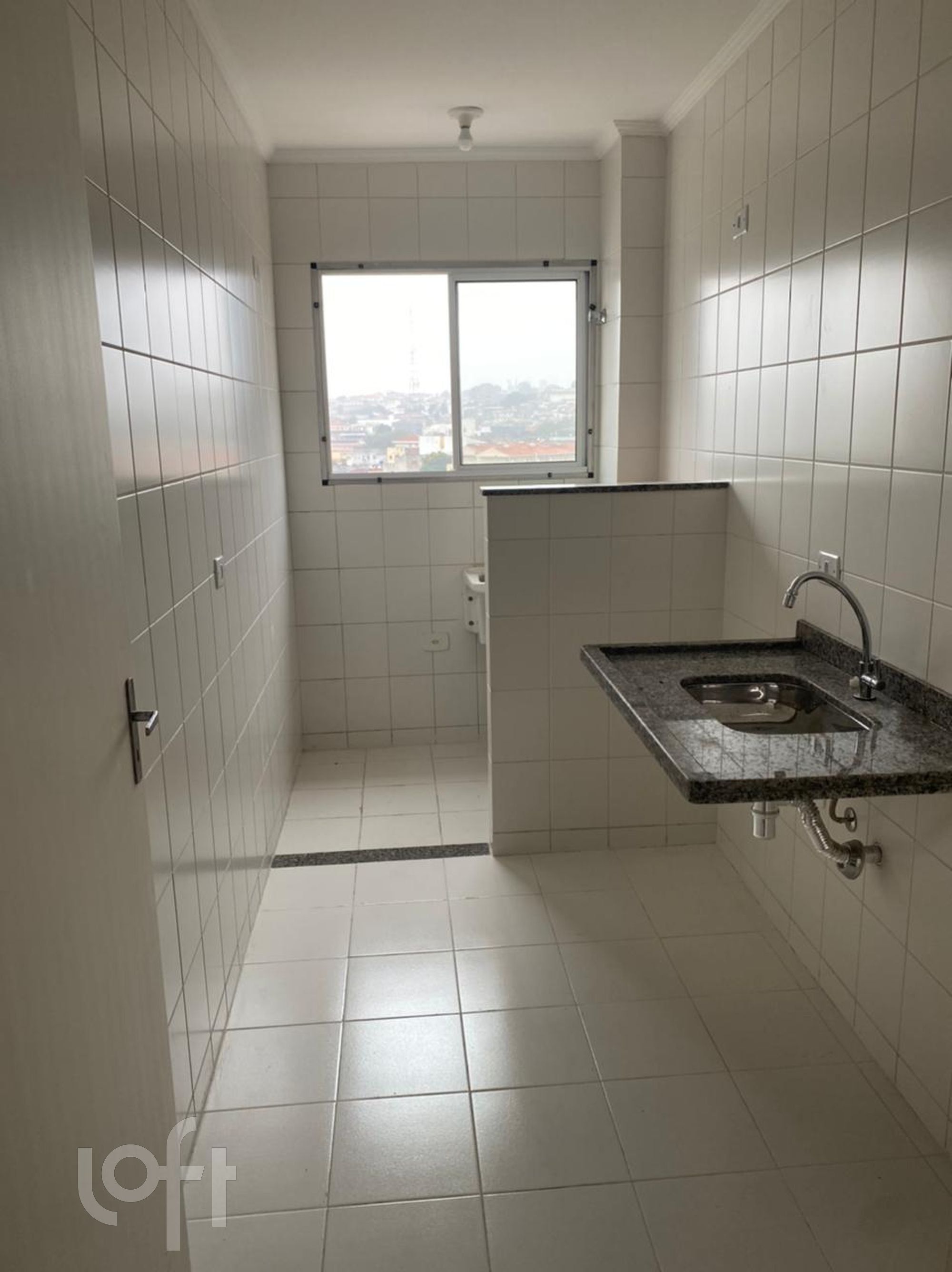 Apartamento, 2 quartos, 43 m² - Foto 19