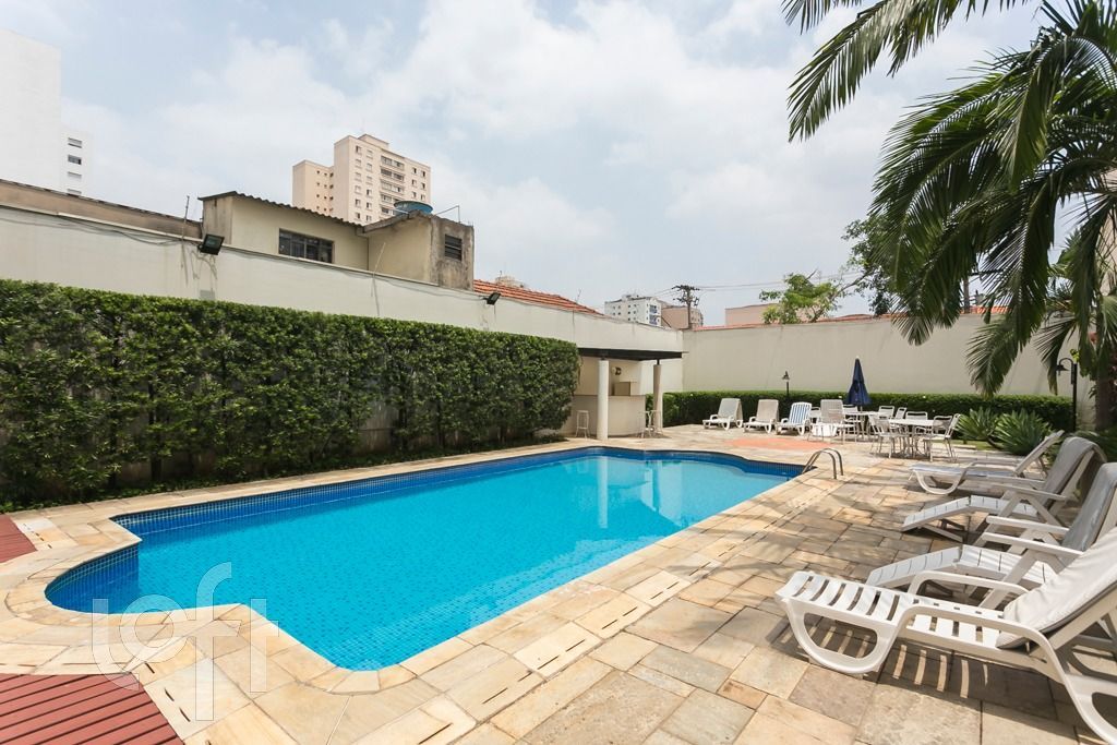 Apartamento, 3 quartos, 196 m² - Foto 20