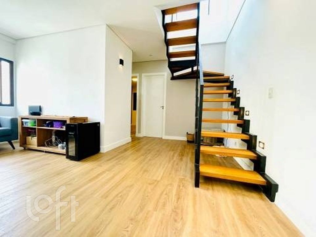 Apartamento, 2 quartos, 121 m² - Foto 13