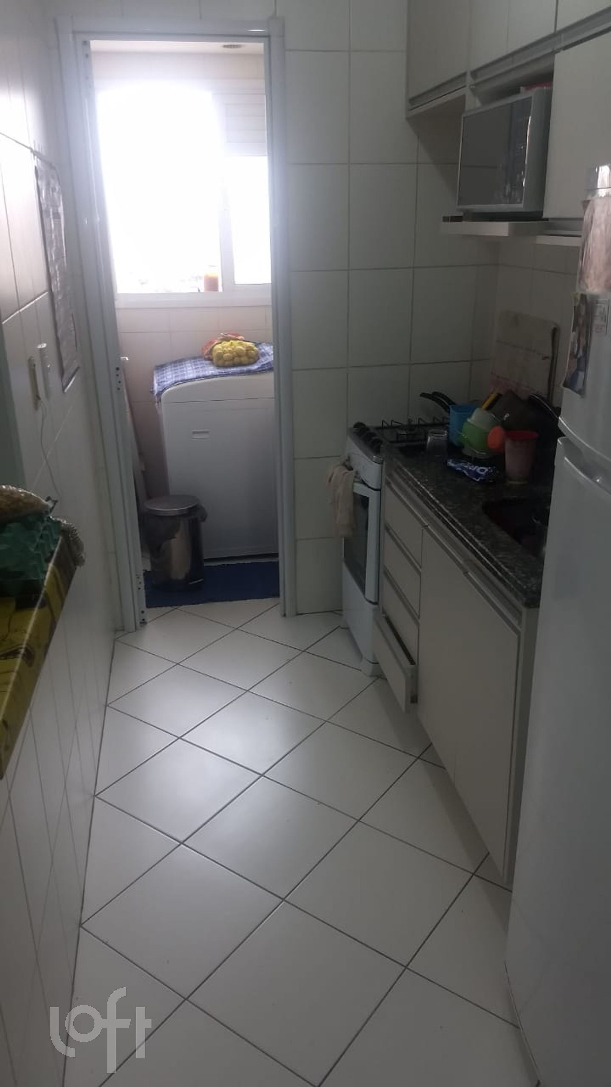 Apartamento, 2 quartos, 50 m² - Foto 14