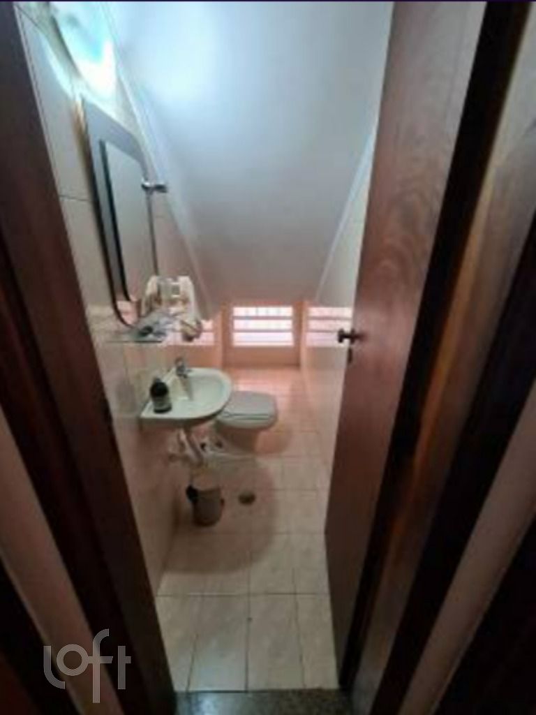 Casa, 4 quartos, 240 m² - Foto 15