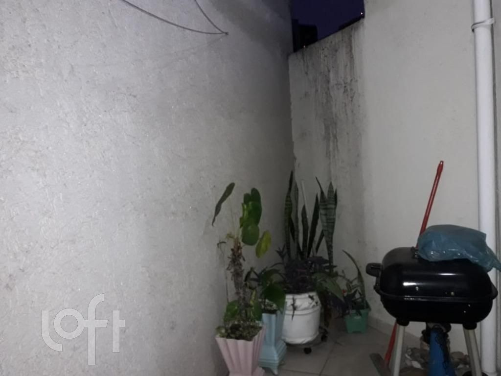 Casa, 2 quartos, 120 m² - Foto 14