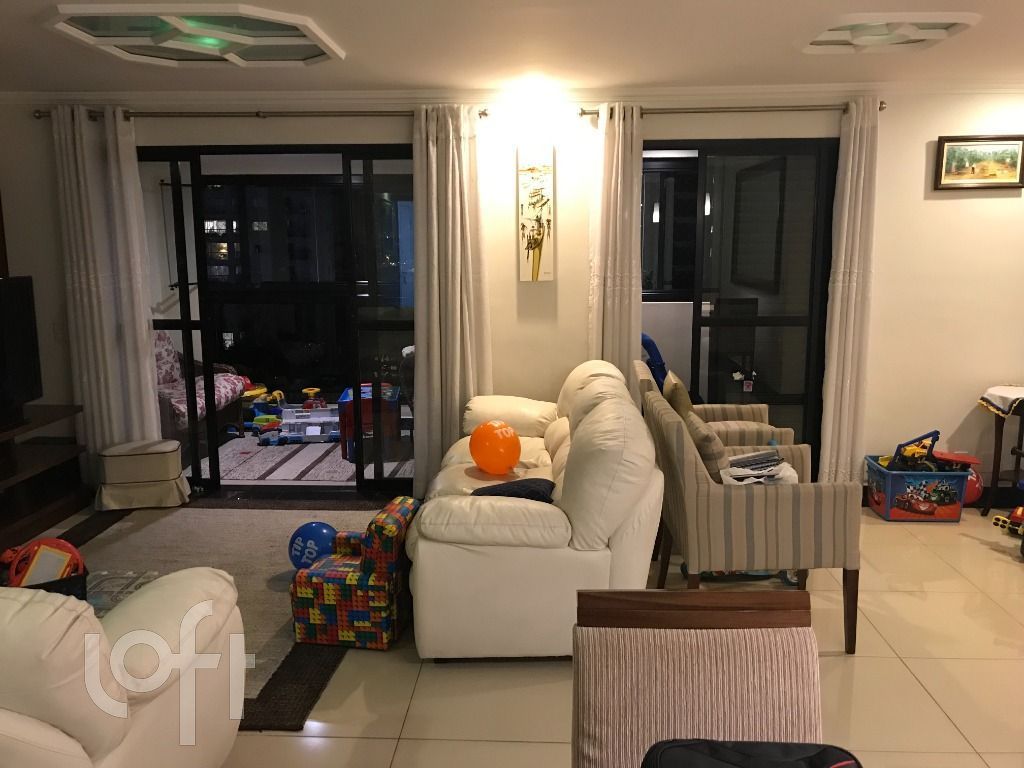 Apartamento, 3 quartos, 116 m² - Foto 5