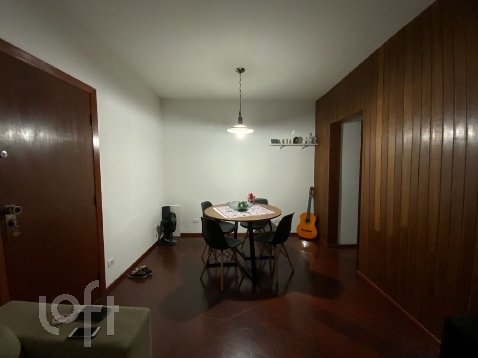 Apartamento, 1 quarto, 45 m² - Foto 7