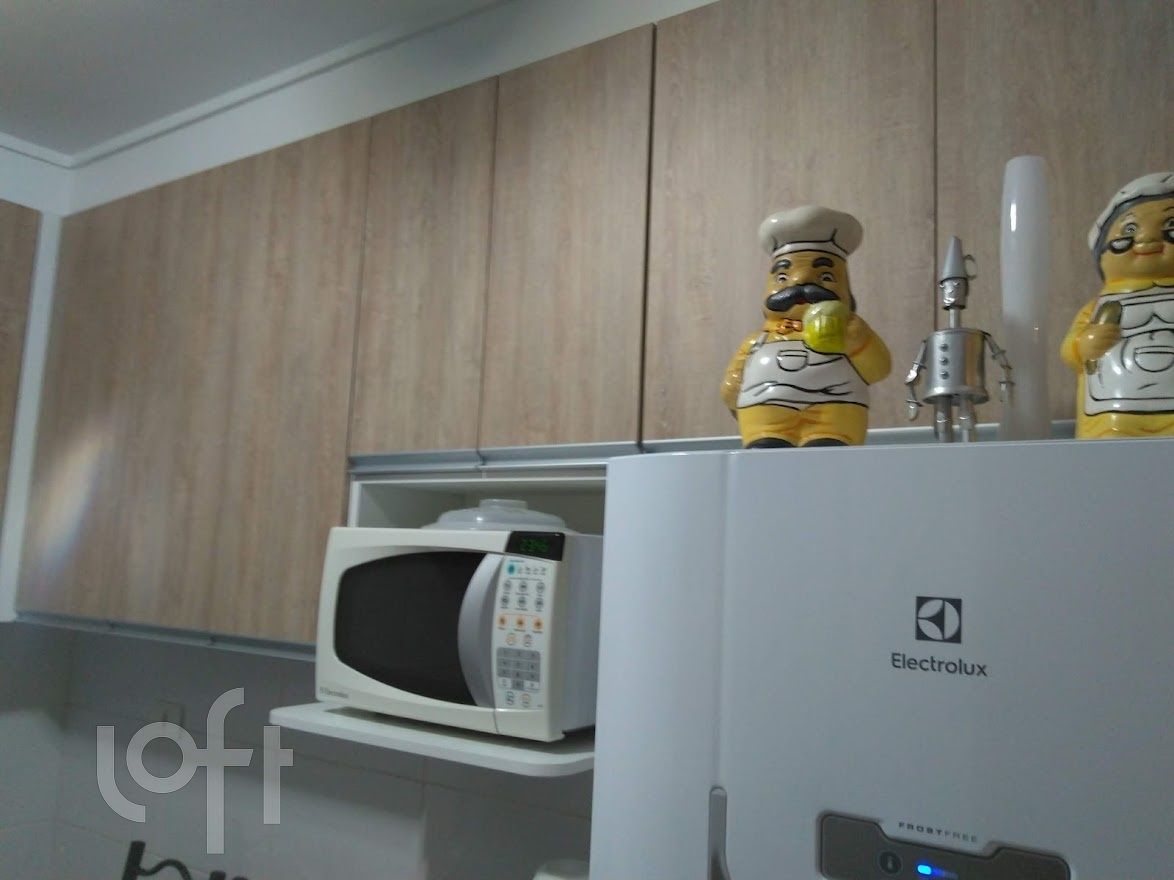 Casa de Condomínio, 2 quartos - Foto 21