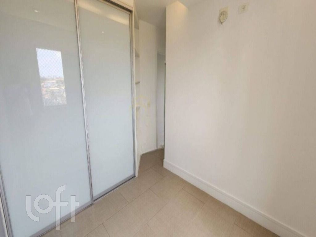 Apartamento à venda com 3 quartos, 63m² - Foto 3
