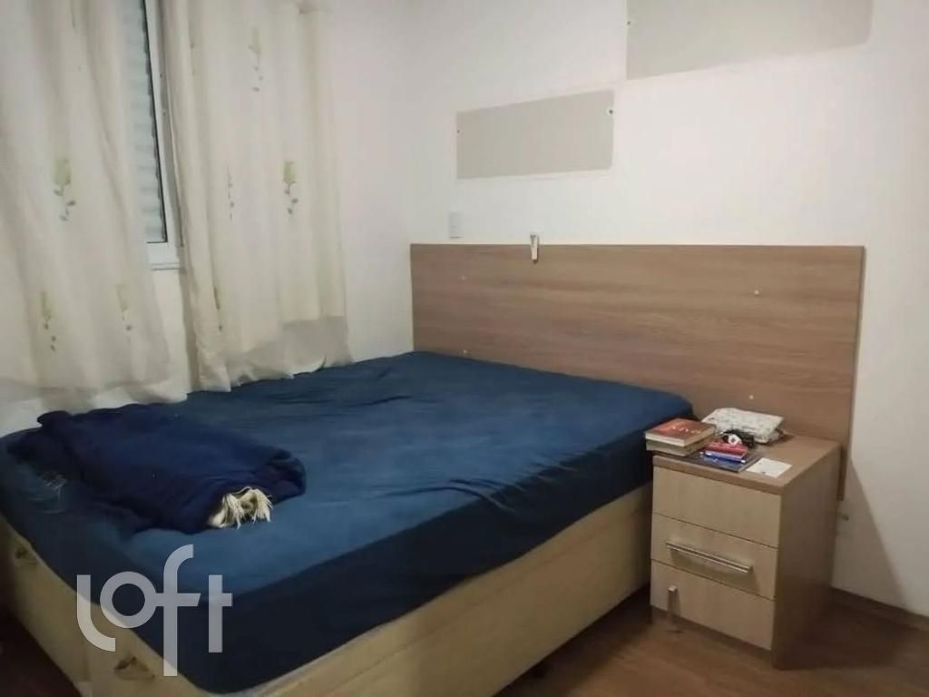 Apartamento, 2 quartos, 48 m² - Foto 3