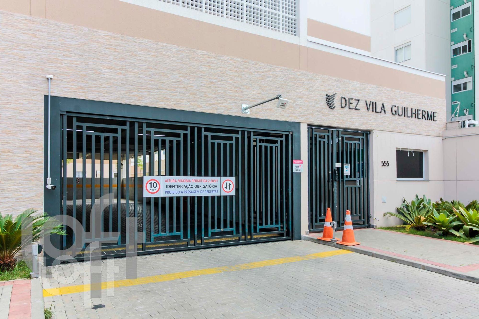 Apartamento, 2 quartos, 42 m² - Foto 33