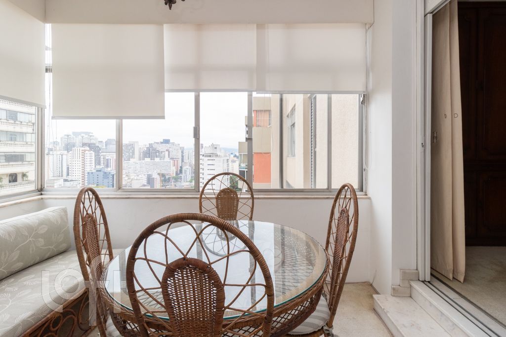 Apartamento, 3 quartos, 230 m² - Foto 28