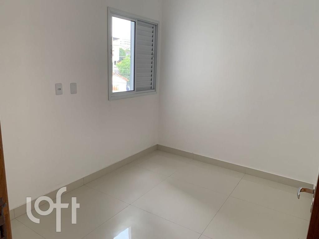 Apartamento, 2 quartos, 37 m² - Foto 1