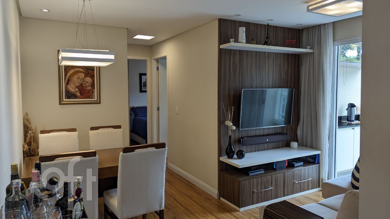 Apartamento à venda com 2 quartos, 50m² - Foto 48