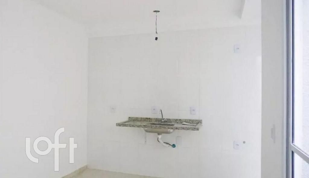 Apartamento, 1 quarto, 30 m² - Foto 9