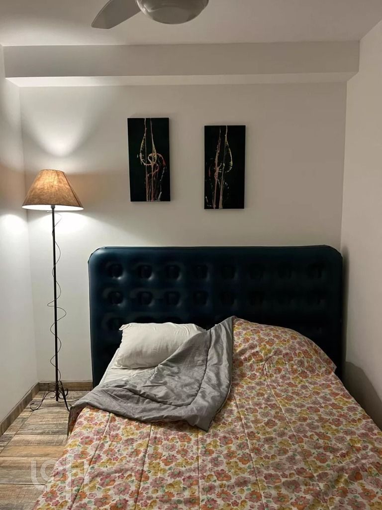 Apartamento, 1 quarto, 33 m² - Foto 7