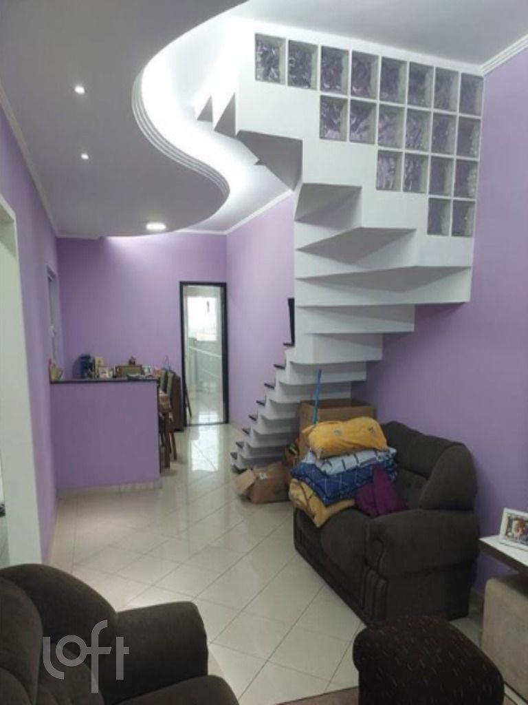 Casa, 4 quartos, 291 m² - Foto 1