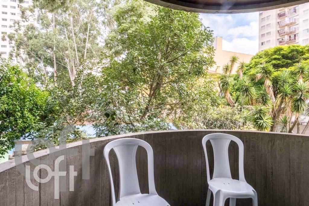 Apartamento à venda com 1 quarto, 48m² - Foto 7
