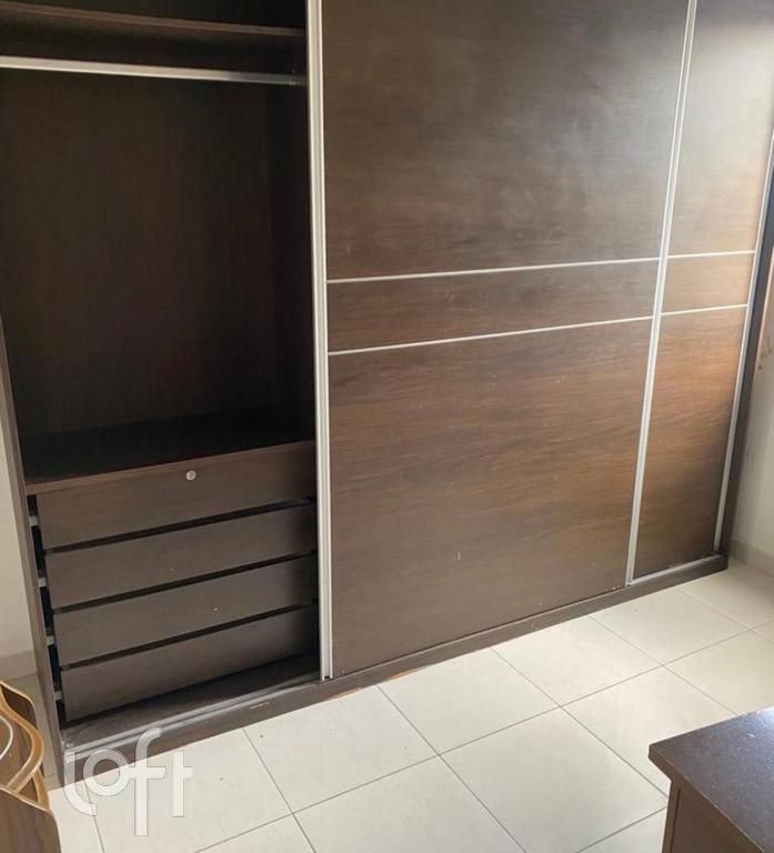Apartamento à venda com 2 quartos, 52m² - Foto 7