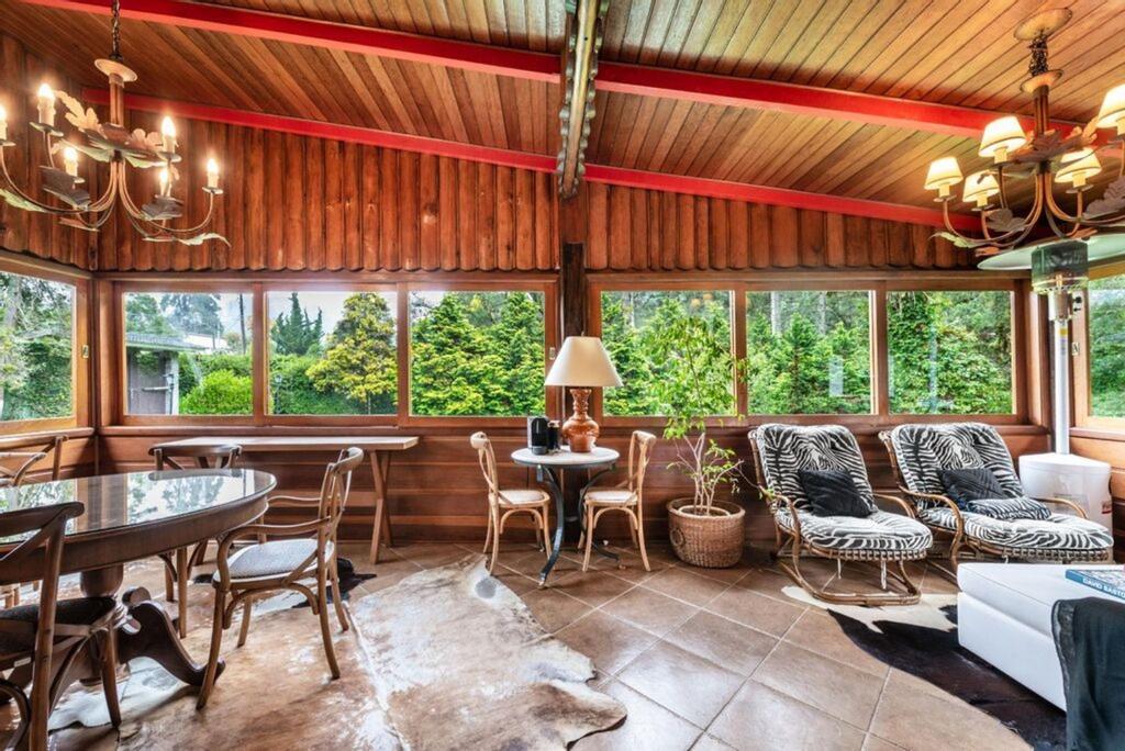 Casa, 5 quartos - Foto 28