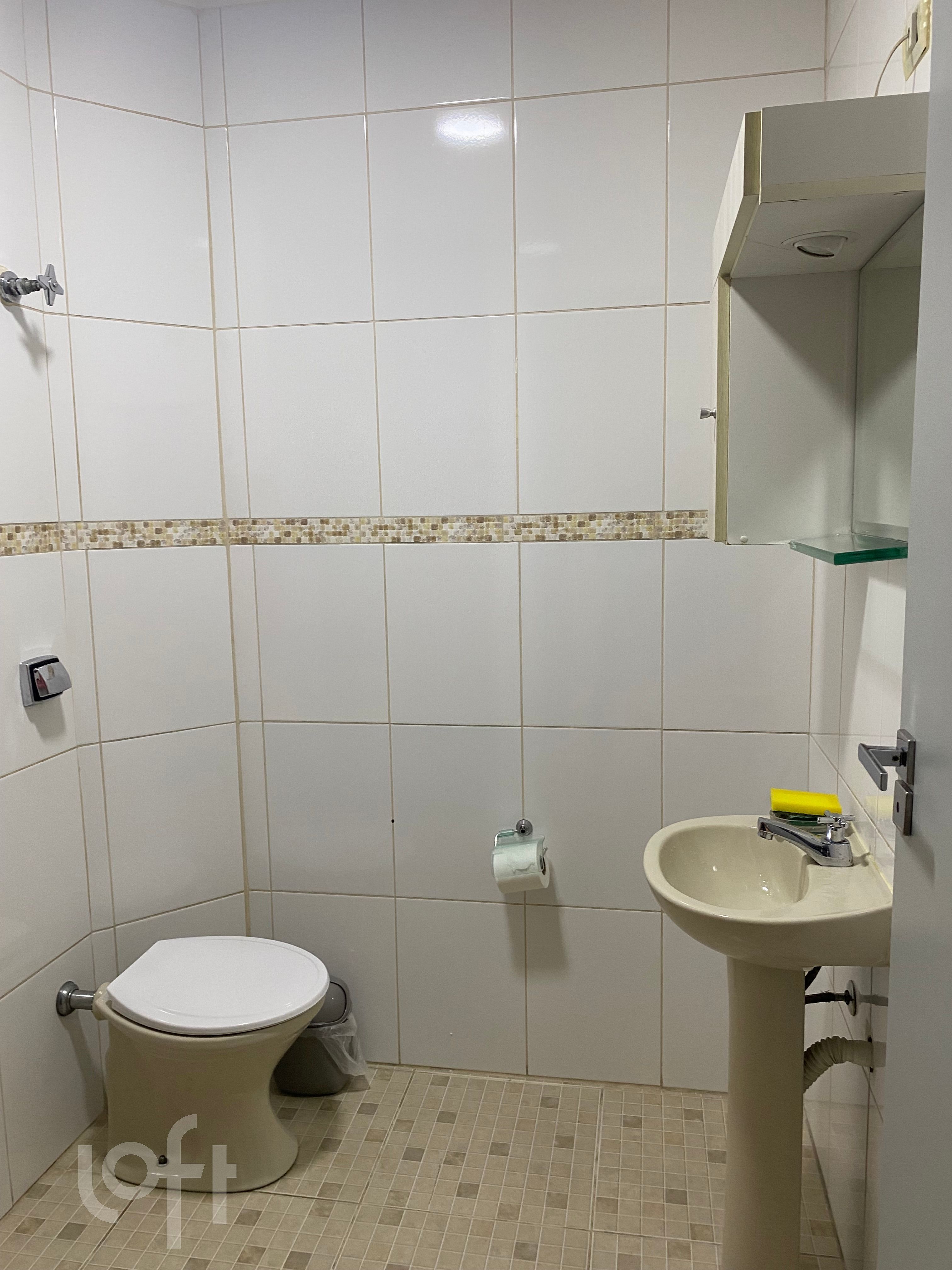 Apartamento, 2 quartos, 62 m² - Foto 9