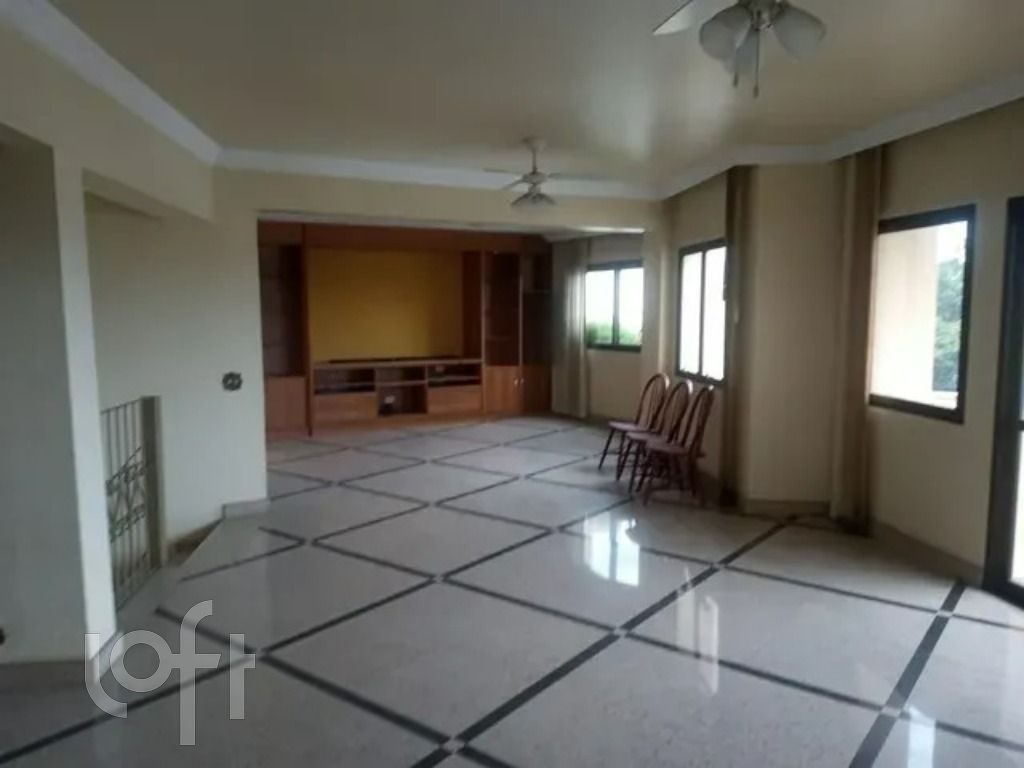 Apartamento, 4 quartos, 360 m² - Foto 1