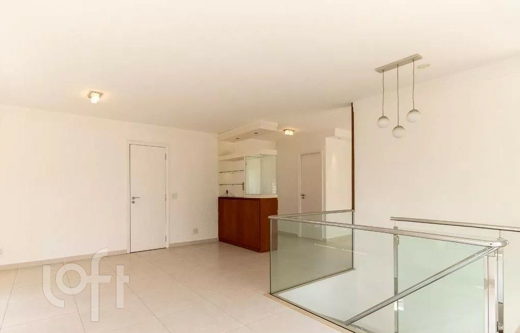 Apartamento, 2 quartos, 165 m² - Foto 9