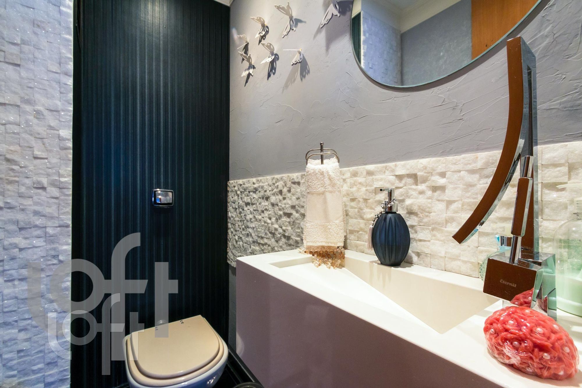 Apartamento, 3 quartos, 148 m² - Foto 5