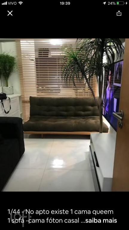 Apartamento, 1 quarto, 42 m² - Foto 17