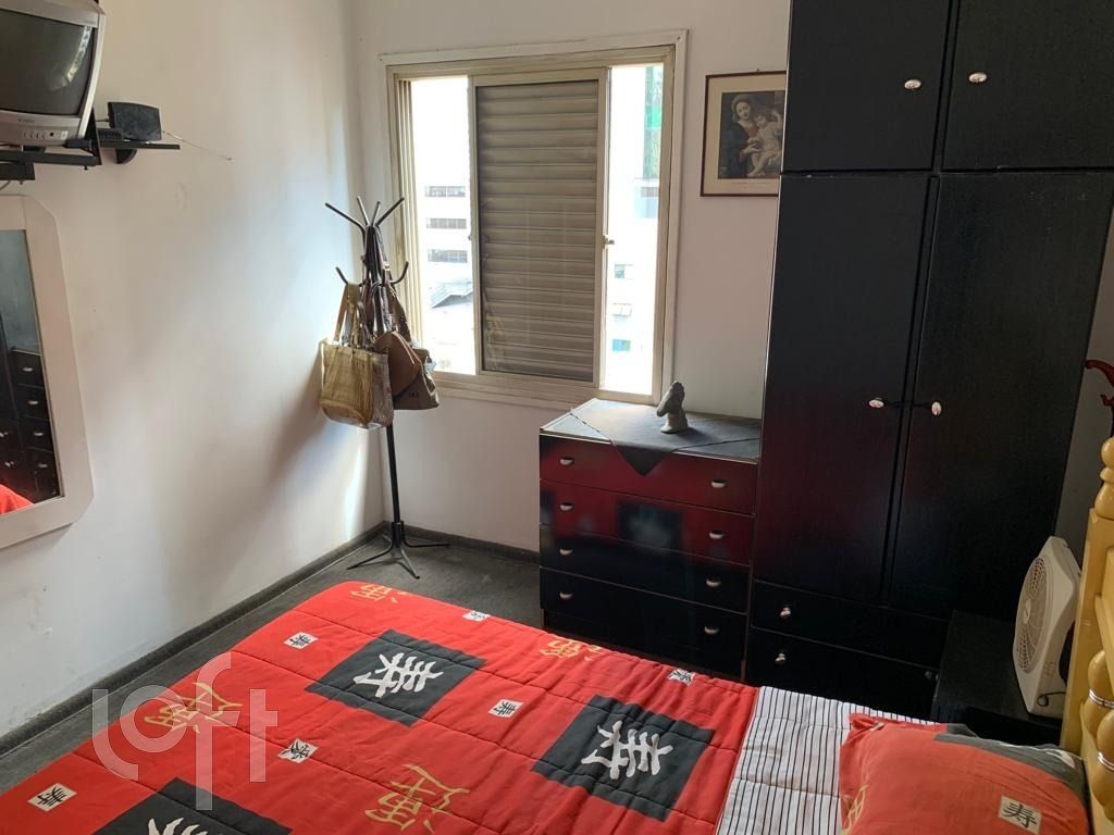 Apartamento, 2 quartos, 68 m² - Foto 13