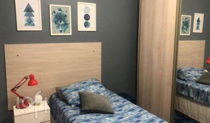 Casa de Condomínio, 3 quartos - Foto 21