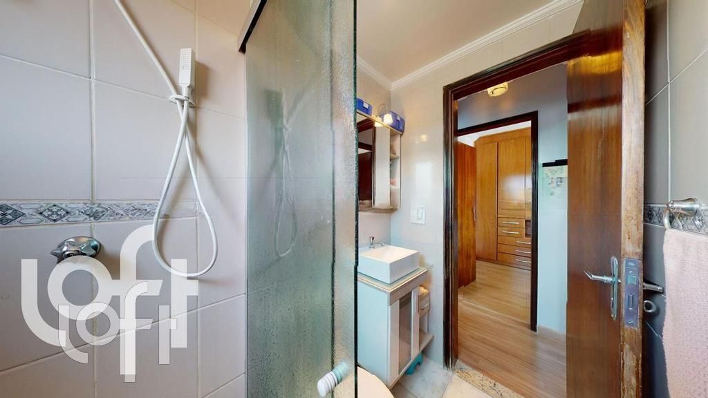 Apartamento, 2 quartos, 50 m² - Foto 9