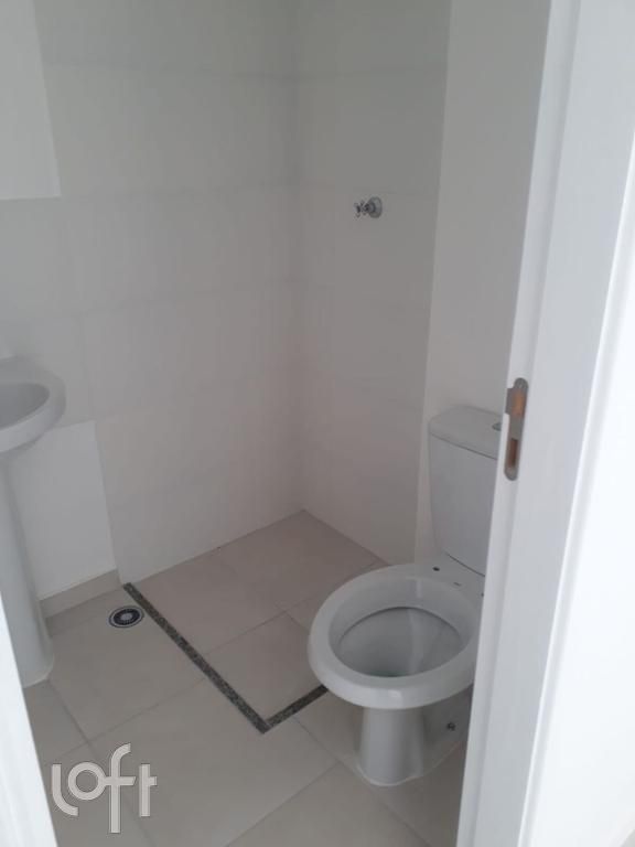 Apartamento, 1 quarto, 30 m² - Foto 7